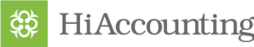 HiAccounting Logo