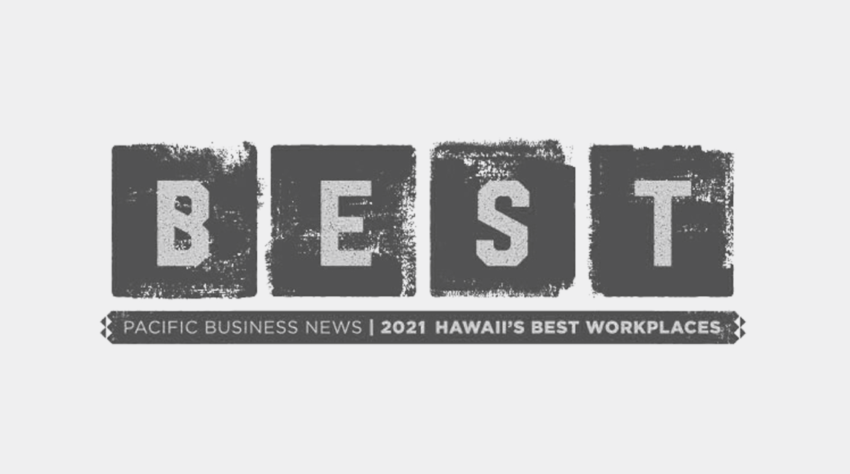 Hawaii's Best Workplaces'