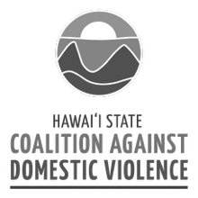 Hawaii State Coalition Against Domestic Violence