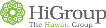 The Hawaii Group Logo