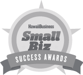 Hawaii Business Small Biz Success Awards