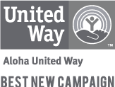 United Way Best New Campaign
