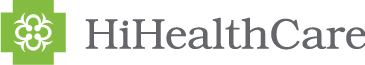 HiHealthcare Logo