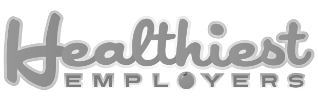 Healthiest Employers logo