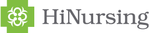 HiNursing Logo