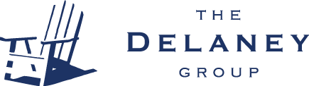 The Delaney Group logo
